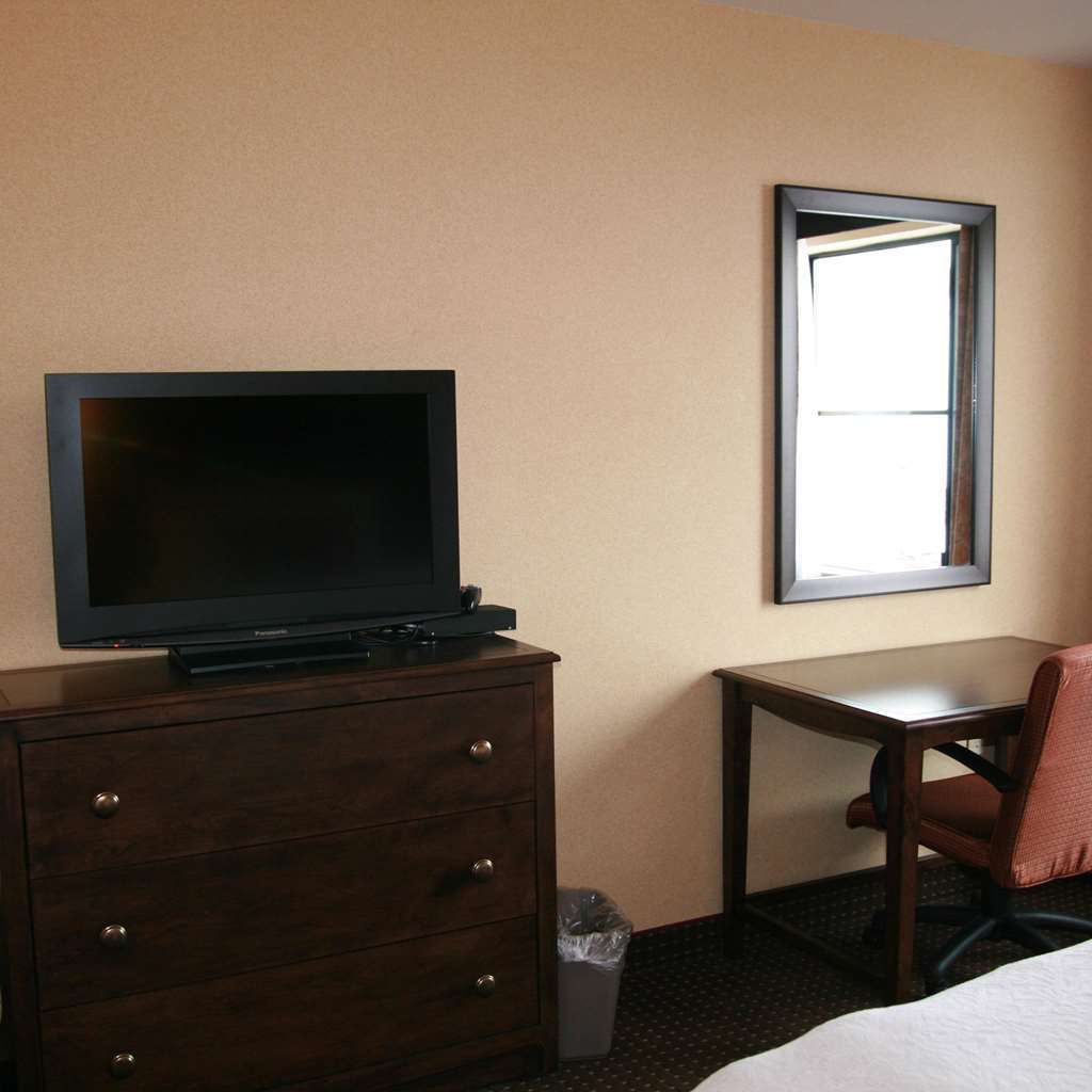 Ac Hotel Park City Room photo